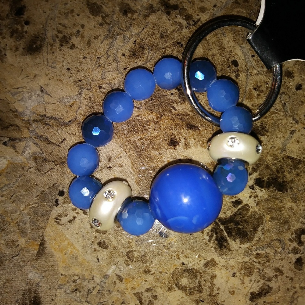 Aquarium Designer Keychain